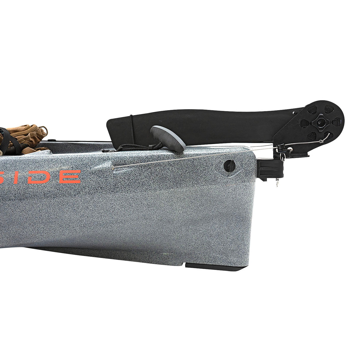 12" 6" Crescent Kayak Farside Performance SOT