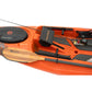 12" 6" Crescent Kayak Farside Performance SOT