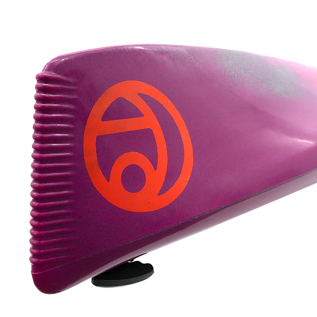 12" 6" Crescent Kayak Farside Performance SOT