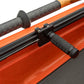 12" 6" Crescent Kayak Farside Performance SOT