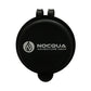 Nocqua - Dual Port Surface Mount Kayak USB Adapter