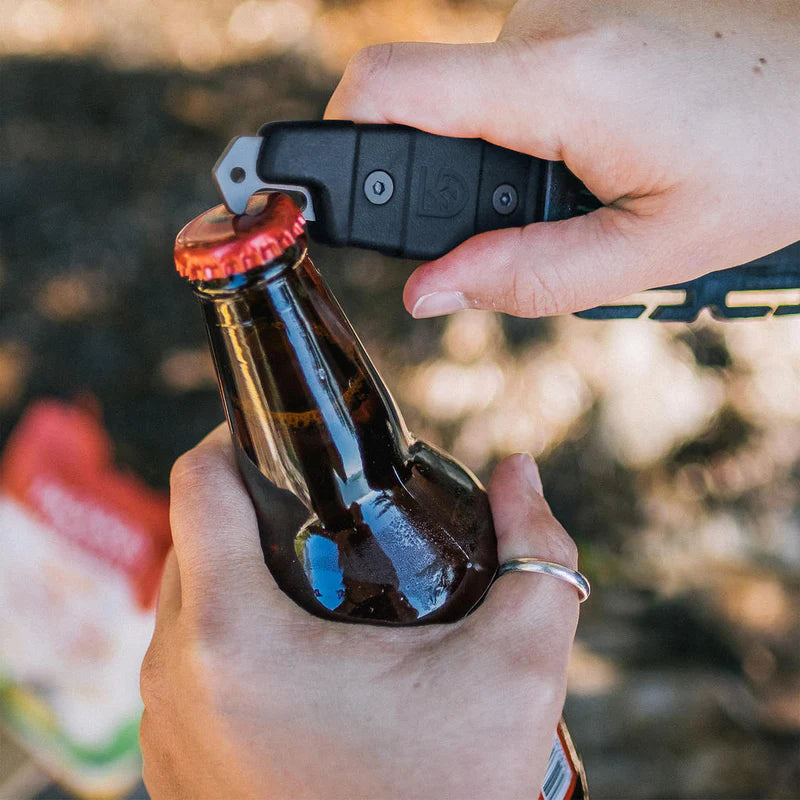 Gear Aid - AKUA Blunt Tip Kayak Paddler's Knife