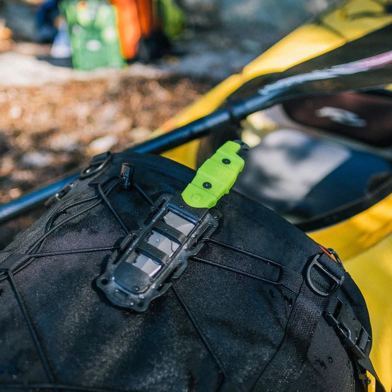 Gear Aid - AKUA Blunt Tip Kayak Paddler's Knife