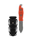 Gear Aid - Buri 3" Utility Kayak Knife With Sheath