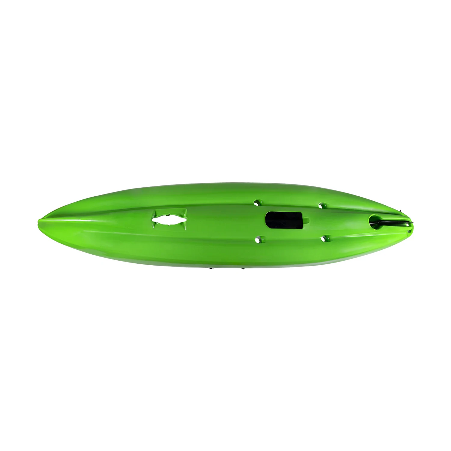 12" Lightning Nomad Pedal Drive Fishing Kayak