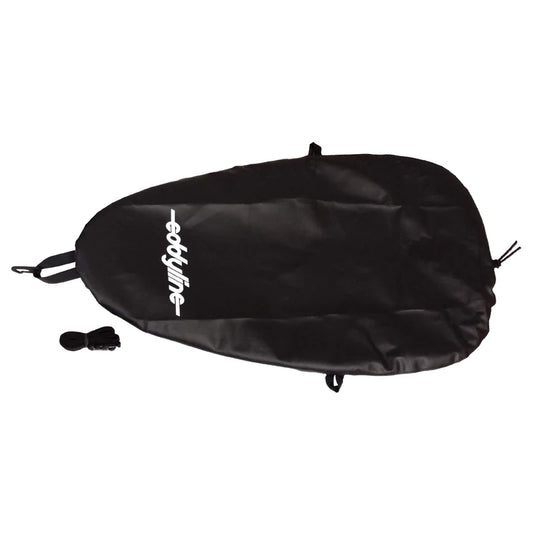 Eddyline Kayak Large Cockpit Cover w/ Travel Strap