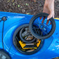 Suspenz - EZ-Stow Stern Cart™