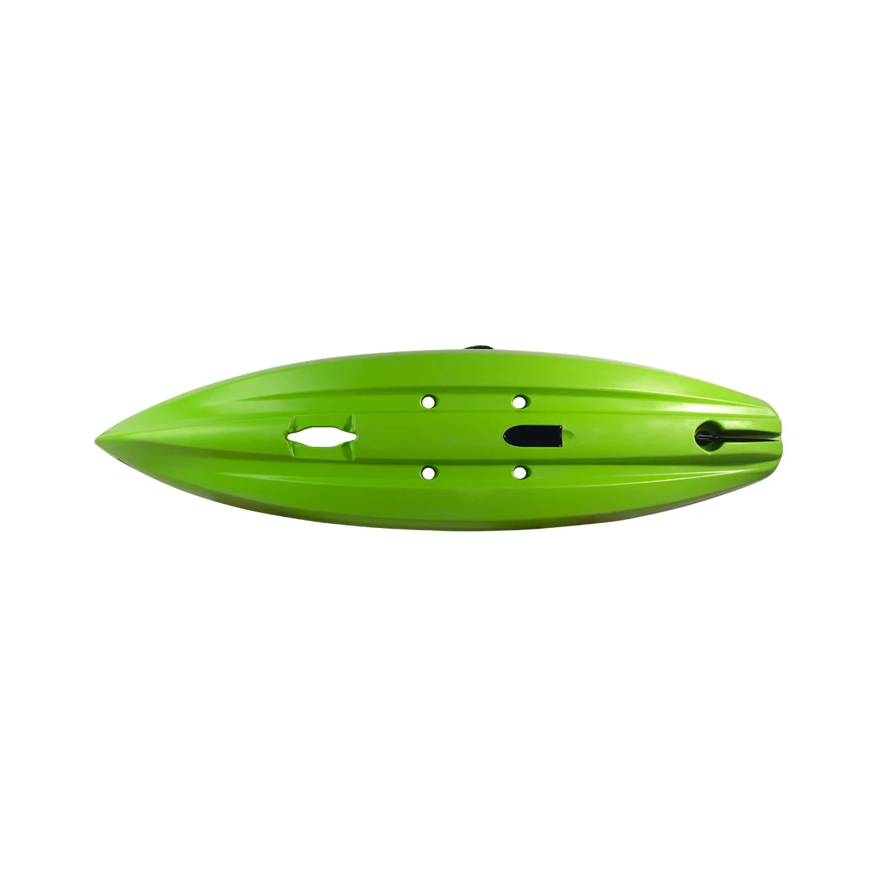 10"6" Lightning Kick 106 Pedal Drive Fishing Kayak