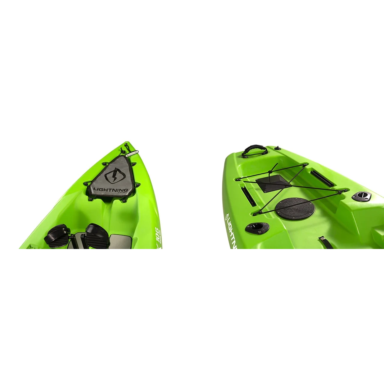 Custom Kayak Builds – YAKWORKS Kayaks and Accessories