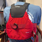 Consignment - NRS Ninja Pro Touring Kayak PFD ADULT XS/M