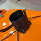 The Yakworks - Kayak Bungee Cup Holder - Can, Drink & Bottle Holder
