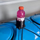 The Yakworks - Kayak Bungee Cup Holder - Can, Drink & Bottle Holder