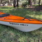 (USED) Hurricane Kayak - Sojourn 146 LV Touring Kayak