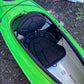 (USED) Hurricane Kayak - Santee 116 with Upgrades