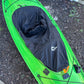 (USED) Hurricane Kayak - Santee 116 with Upgrades