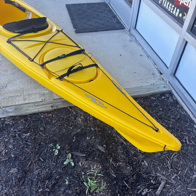 (USED) Necky Manitou 13 Recreation / Touring Kayak