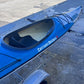 (USED) Current Designs Pachena 14 Fiberglass Touring Kayak