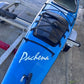 (USED) Current Designs Pachena 14 Fiberglass Touring Kayak