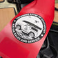 The Yakworks Reflective Kayak Safety Hauling / Towing Flag