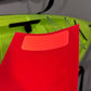 The Yakworks Reflective Kayak Safety Hauling / Towing Flag