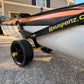Suspenz - EZ-Stow Stern Cart™