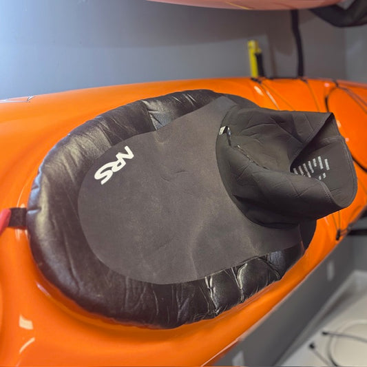 NRS - (USED) Drylander Shock Cord Sprayskirt