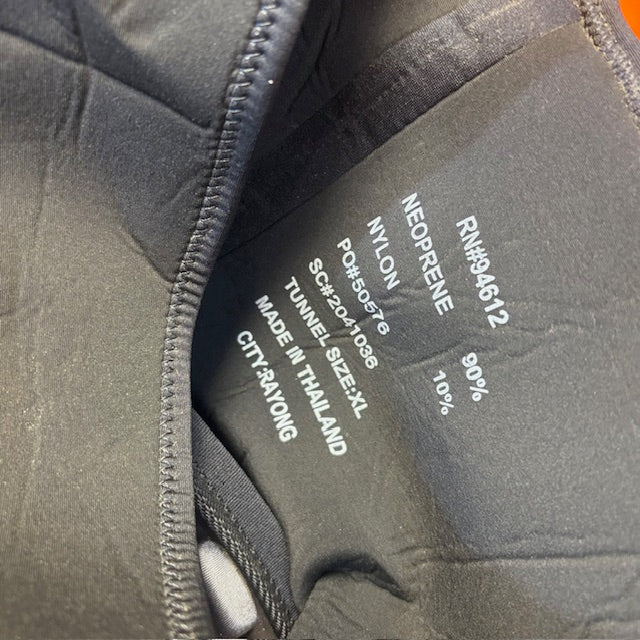 NRS - (USED) Drylander Shock Cord Sprayskirt