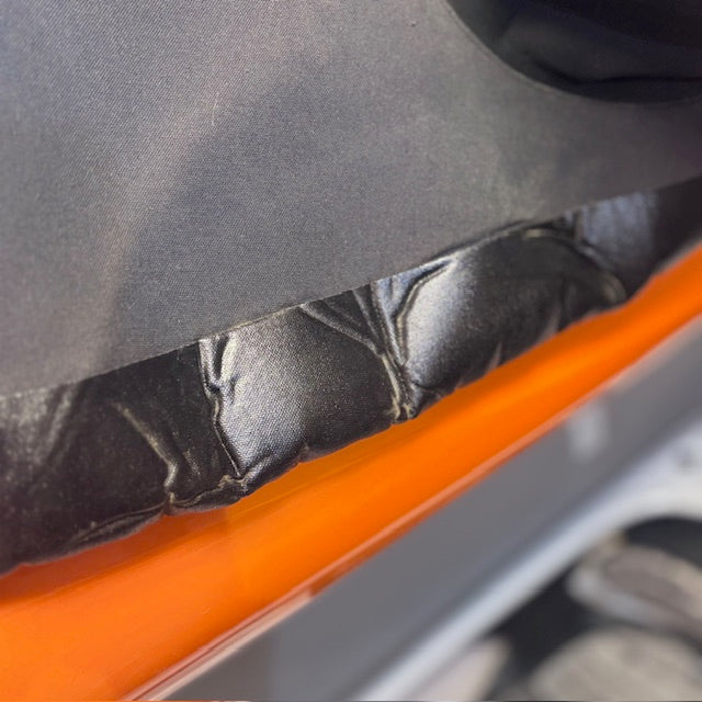 NRS - (USED) Drylander Shock Cord Sprayskirt