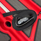 Yakworks - Load Securing Kayak Tie-Down Cam-Straps / Organizers