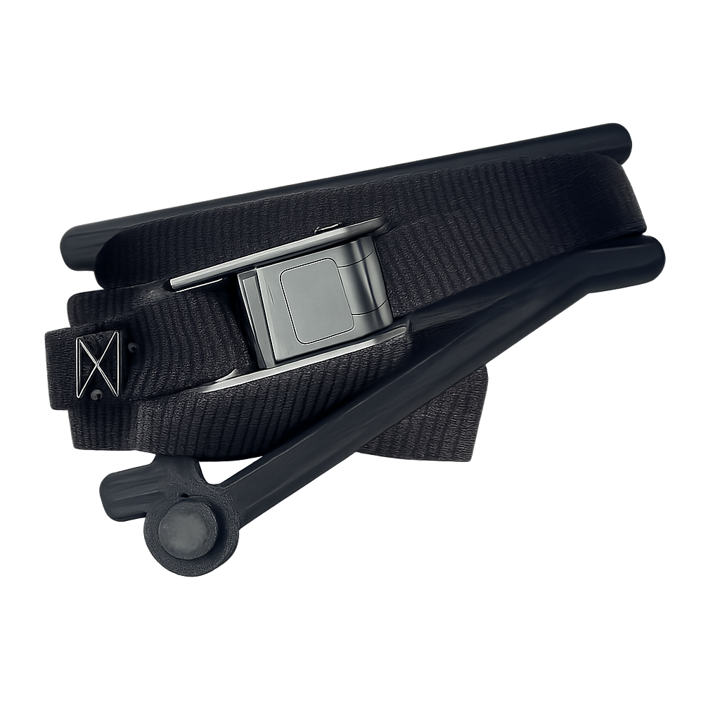 Yakworks - Load Securing Kayak Tie-Down Cam-Straps / Organizers