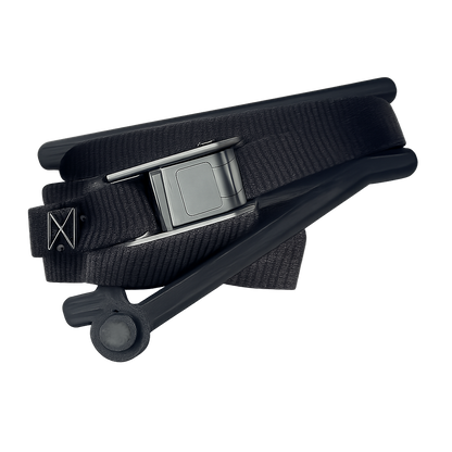 Yakworks - Load Securing Kayak Tie-Down Cam-Straps / Organizers