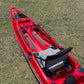 (USED) 14' Eddyline Caribbean 14FS Lightweight Recreational Kayak