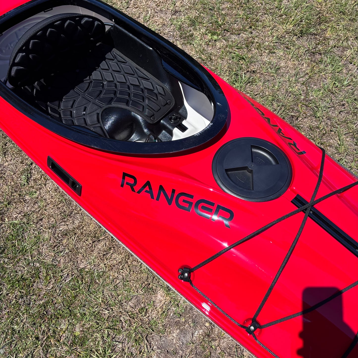 14’6” Mocean Kayak Ranger Performance Touring Kayak