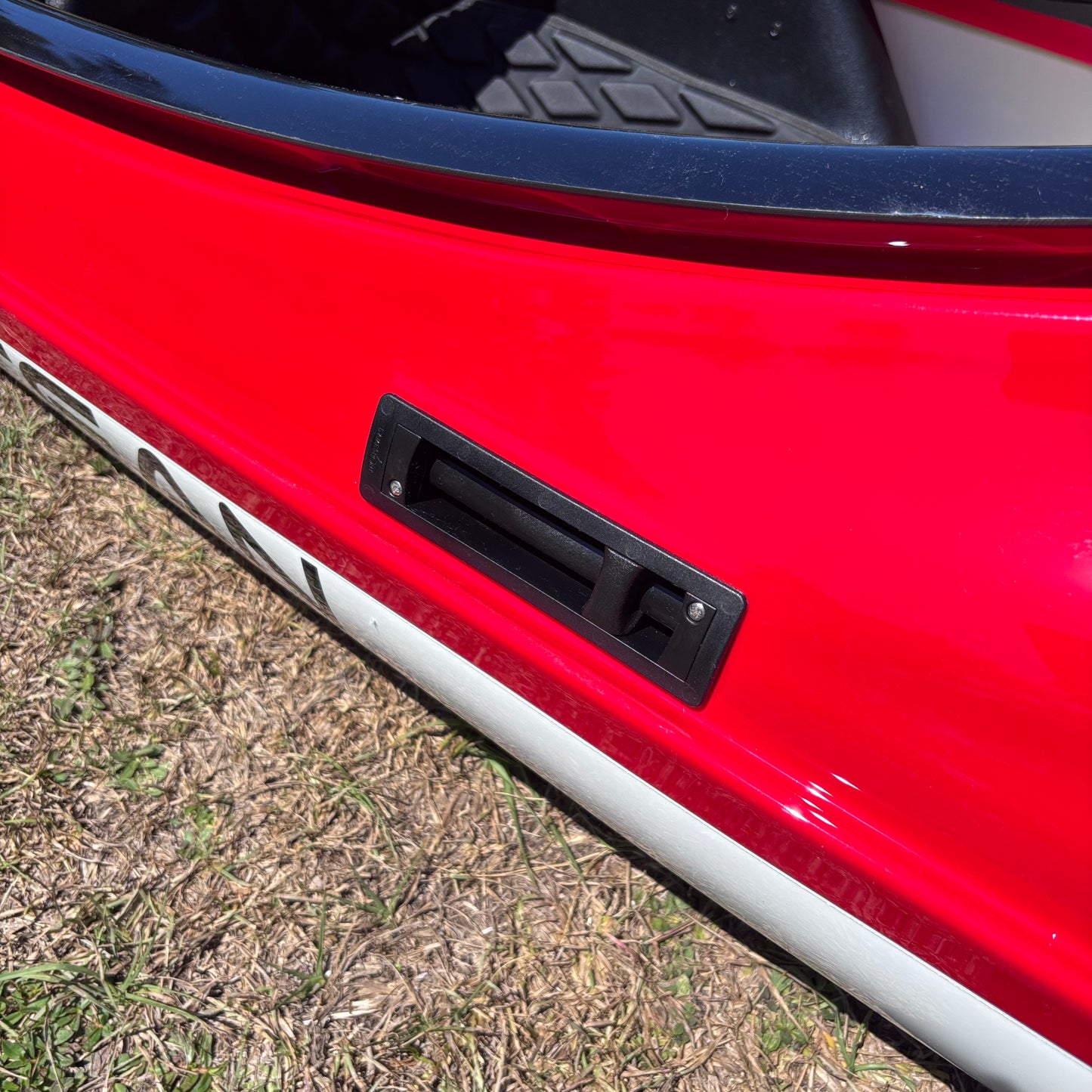 14’6” Mocean Kayak Ranger Performance Touring Kayak