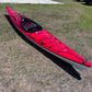 14’6” Mocean Kayak Ranger Performance Touring Kayak