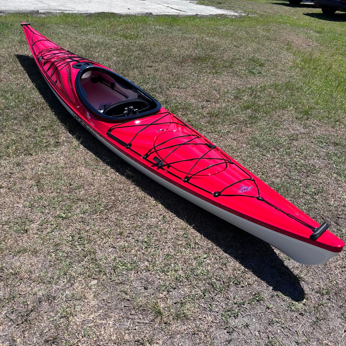 14’6” Mocean Kayak Ranger Performance Touring Kayak