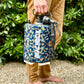 BeachBox - Portable Outdoor Shower Tank and Sprayer