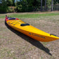 14' Perception Carolina Sit-In Kayak with Rudder (USED)