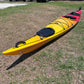 14' Perception Shadow Sit-In Kayak with Rudder (USED)