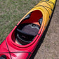 14' Perception Shadow Sit-In Kayak with Rudder (USED)