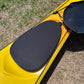 14' Perception Shadow Sit-In Kayak with Rudder (USED)