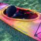 12'9" Wildernerss Systems Tsunami Rec/Touring Sit-in Kayak (RENTAL)