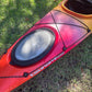 12'9" Wildernerss Systems Tsunami Rec/Touring Sit-in Kayak (RENTAL)