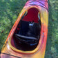 12'9" Wildernerss Systems Tsunami Rec/Touring Sit-in Kayak (RENTAL)
