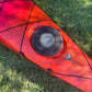 12'9" Wildernerss Systems Tsunami Rec/Touring Sit-in Kayak (RENTAL)