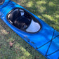 16'6" Hurricane Tracer Lightweight Performance Touring Kayak - Skeg (RENTAL)