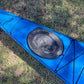 16'6" Hurricane Tracer Lightweight Performance Touring Kayak - Skeg (RENTAL)