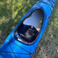 16'6" Hurricane Tracer Lightweight Performance Touring Kayak - Skeg (RENTAL)