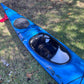 16'6" Hurricane Tracer Lightweight Performance Touring Kayak - Skeg (RENTAL)