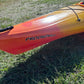 12' Perception Prodigy 12.0 Recreational Kayak (RENTAL)